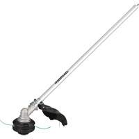 Tube rectiligne de coupe-herbe de 13" Sidevic Inc.