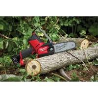 Scie d&eacute;lagage M12 Fuel Hatchet 6" Sidevic Inc.