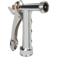 Heavy-Duty Hose Pistol, Non-Insulated, Rear-Trigger, 60 PSI Sidevic Inc.