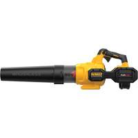 Max* FlexVolt&reg; Brushless Cordless Handheld Axial Blower, 60 V, 125 MPH Output, Battery Powered Sidevic Inc.