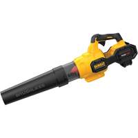 Max* FlexVolt&reg; Brushless Cordless Handheld Axial Blower, 60 V, 125 MPH Output, Battery Powered Sidevic Inc.