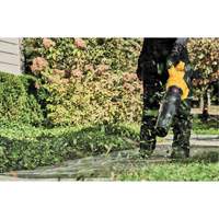 Max* FlexVolt&reg; Brushless Cordless Handheld Axial Blower, 60 V, 125 MPH Output, Battery Powered Sidevic Inc.