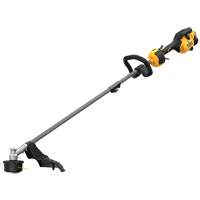 Accessoire coupe-bordure sans fil sans balai Max*, 17", &agrave; pile, 60 V Sidevic Inc.