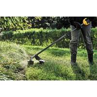 Accessoire coupe-bordure sans fil sans balai Max*, 17", &agrave; pile, 60 V Sidevic Inc.