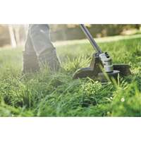 Accessoire coupe-bordure sans fil sans balai Max*, 17", &agrave; pile, 60 V Sidevic Inc.