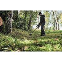 Accessoire coupe-bordure sans fil sans balai Max*, 17", &agrave; pile, 60 V Sidevic Inc.