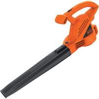 Leaf Blower, 180 MPH Output, Electric Sidevic Inc.