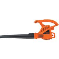 Leaf Blower, 180 MPH Output, Electric Sidevic Inc.