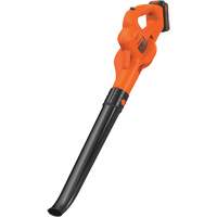 Max* Cordless Sweeper Kit, 20 V, 130 MPH Output, Battery Powered Sidevic Inc.