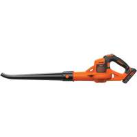 Max* PowerBoost Cordless Sweeper Kit, 20 V, 130 MPH Output, Battery Powered Sidevic Inc.