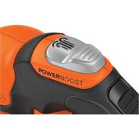 Max* PowerBoost Cordless Sweeper Kit, 20 V, 130 MPH Output, Battery Powered Sidevic Inc.
