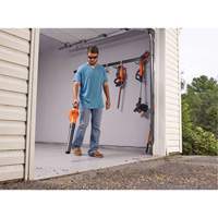 Max* PowerBoost Cordless Sweeper Kit, 20 V, 130 MPH Output, Battery Powered Sidevic Inc.