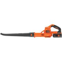 Max* Cordless Sweeper Kit, 40 V, 125 MPH Output, Battery Powered Sidevic Inc.