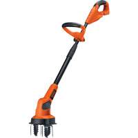 Trousse de rotoculteur de jardin sans fil 20 V Max* Sidevic Inc.