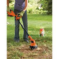 Trousse de rotoculteur de jardin sans fil 20 V Max* Sidevic Inc.