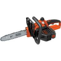 Ensemble scie &agrave; chaîne sans fil MAX*, 10", &agrave; pile, 20 V Sidevic Inc.