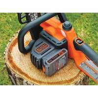 Ensemble scie &agrave; chaîne sans fil MAX*, 10", &agrave; pile, 20 V Sidevic Inc.
