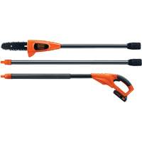 Trousse de scie d&eacute;lagage sur perche sans fil Max* Sidevic Inc.