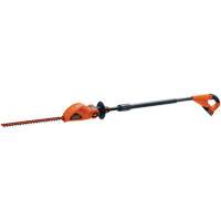 Ensemble de taille-haie sur perche sans fil Max* Sidevic Inc.