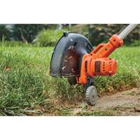 taille-bordure/coupe-bordure AFS, 14", &eacute;lectrique Sidevic Inc.