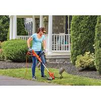 taille-bordure/coupe-bordure AFS, 14", &eacute;lectrique Sidevic Inc.