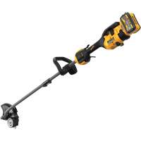 Ensemble de coupe-bordure sans fil avec moteur sans balai Max* Sidevic Inc.