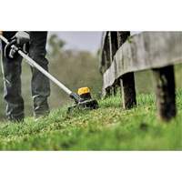 coupe-bordure sans fil Max*, 13", &agrave; pile, 20 V Sidevic Inc.