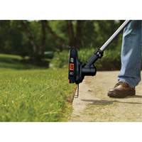 Trousse de coupe-bordure sans fil Max*, 13", &agrave; pile, 40 V Sidevic Inc.