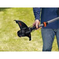 Trousse de coupe-bordure sans fil Max*, 13", &agrave; pile, 40 V Sidevic Inc.