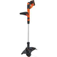 Max* Cordless String Trimmer Kit, 13", Battery Powered, 40 V Sidevic Inc.