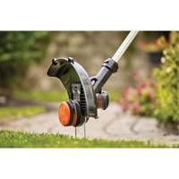 Max* Cordless String Trimmer Kit, 13", Battery Powered, 40 V Sidevic Inc.