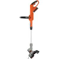 Max* Cordless String Trimmer/Edger Kit, 12", Battery Powered, 20 V Sidevic Inc.