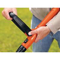 Max* Cordless String Trimmer/Edger Kit, 12", Battery Powered, 20 V Sidevic Inc.