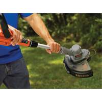 Max* Cordless String Trimmer/Edger Kit, 12", Battery Powered, 20 V Sidevic Inc.