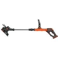 Max* Cordless 2-Speed String Trimmer/Edger Kit, 12", Battery Powered, 20 V Sidevic Inc.