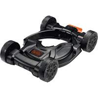 20V Max* Cordless 3-in-1 Compact Mower Kit, Push Walk-Behind, Battery Powered, 12" Cutting Width Sidevic Inc.