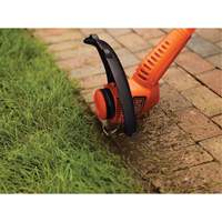 2-in-1 String Trimmer/Edger, 13", Electric Sidevic Inc.