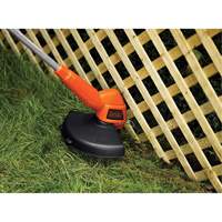 2-in-1 String Trimmer/Edger, 13", Electric Sidevic Inc.