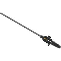 Accessoire universel de scie sur perche Sidevic Inc.