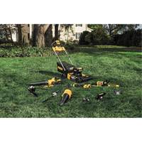 Accessoire universel de scie sur perche Sidevic Inc.