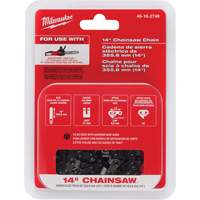 14" Chain for Chainsaw Sidevic Inc.