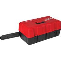 Mallette pour scie &agrave; chaîne M18 Fuel Sidevic Inc.