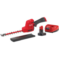 Taille-haie M12 Fuel, 8", 12 V, &agrave; pile Sidevic Inc.