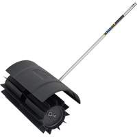 Accessoire balai en caoutchouc QUIK-LOK Sidevic Inc.