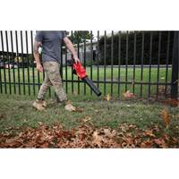 M18 Fuel Dual Battery Blower (Tool Only), 18 V, 145 MPH Output, Battery Powered Sidevic Inc.