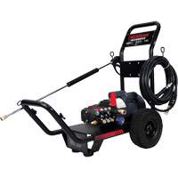 Landscaping & Power Equipment