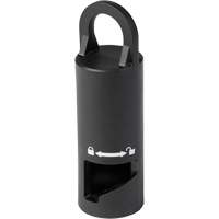 Crochet de fixation M18 FUEL QUIK-LOK Sidevic Inc.