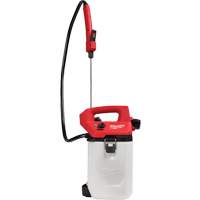 Pulv&eacute;risateur &agrave; main M12, 307 oz (7,57 L) Sidevic Inc.