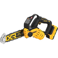 &eacute;lagueuse sans fil et sans contact 8" 20V MAX* (outil seulement) Sidevic Inc.