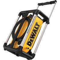 Laveuse &agrave; pression &agrave; eau froide 13 A pour le chantier, &eacute;lectrique, 2100 psi, 1,2 gal./min Sidevic Inc.